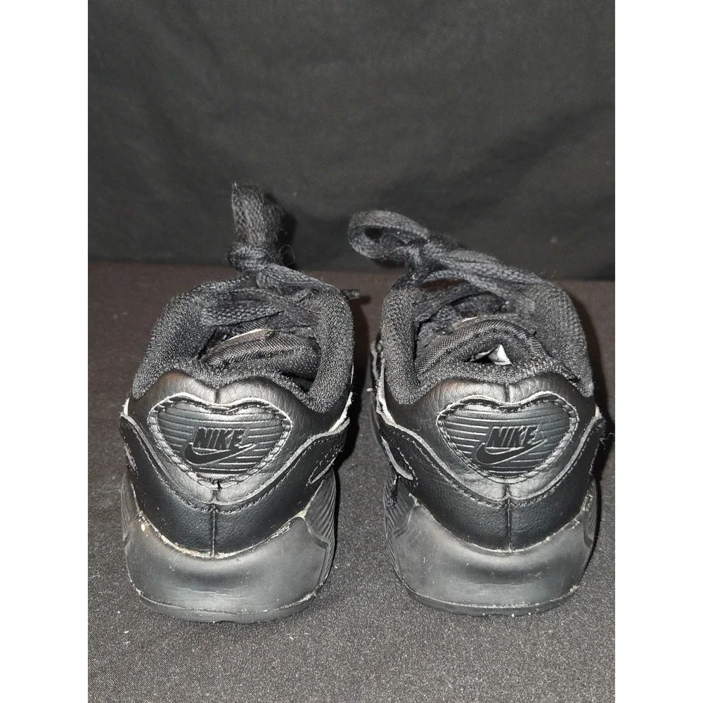 Nike sleek style